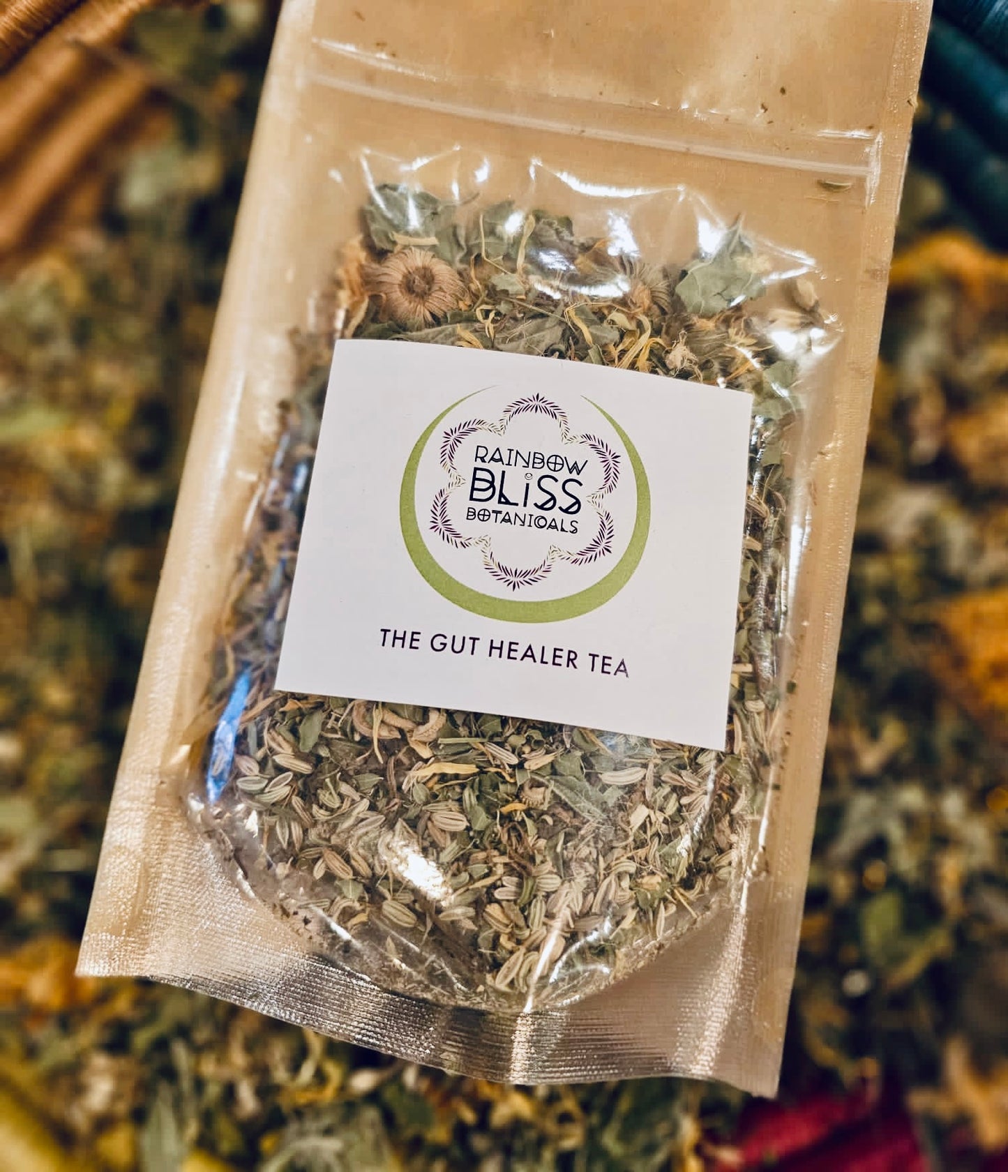 Gut Healer Tea