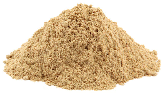 Muira Puama 4:1 Extract Powder