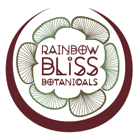 Rainbow Bliss Botanicals