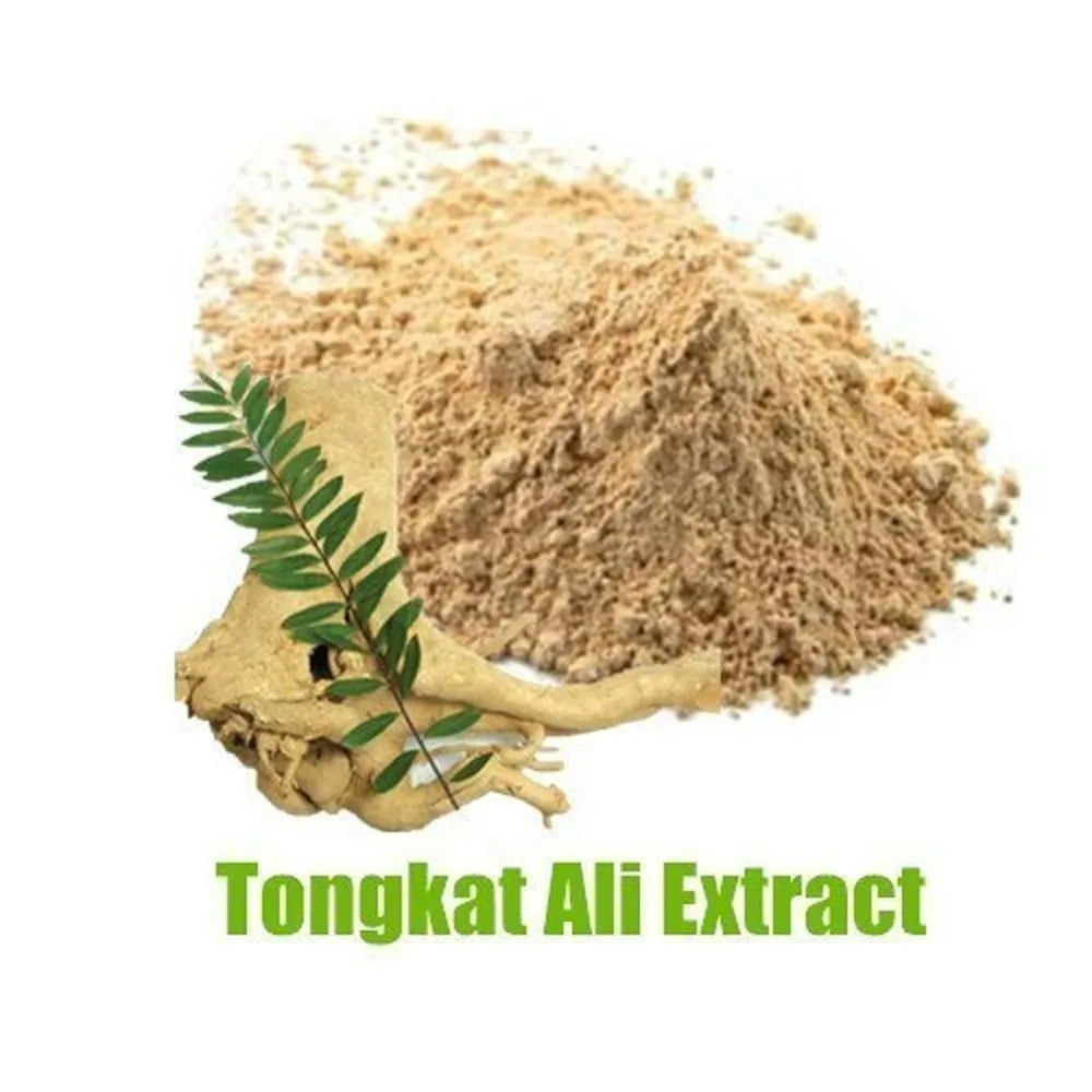 Tongkat Ali 4:1 Longjack concentrate extract