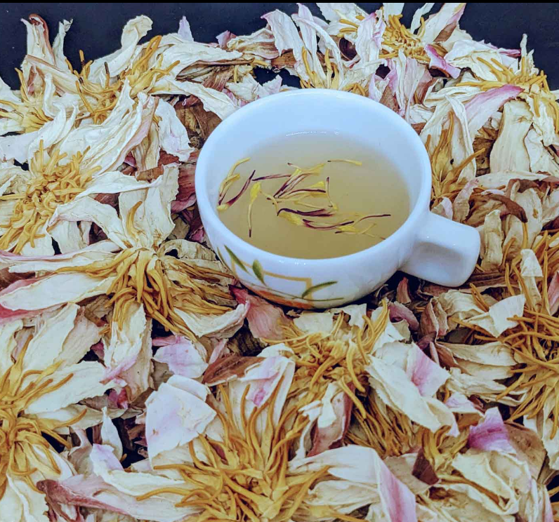 White Lotus : Premium Sri Lankan
