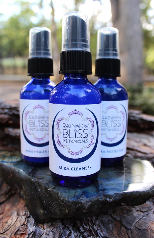 Aura Cleanser Mist