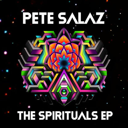 The Portal: Concert & Experience with Shela Yu and Pete Salaz