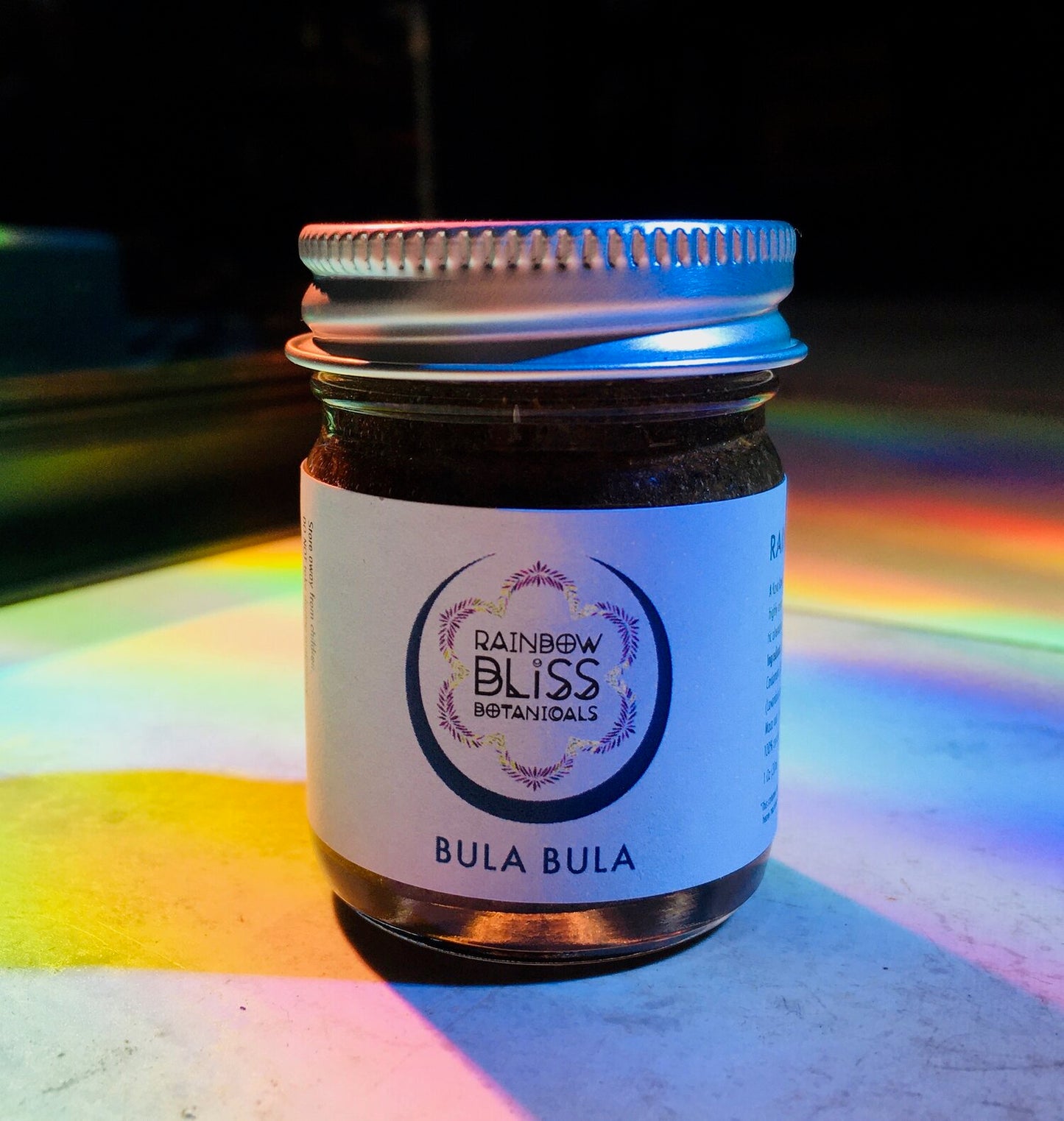 Bula Bula Kava Paste