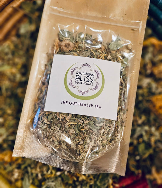 Gut Healer Tea