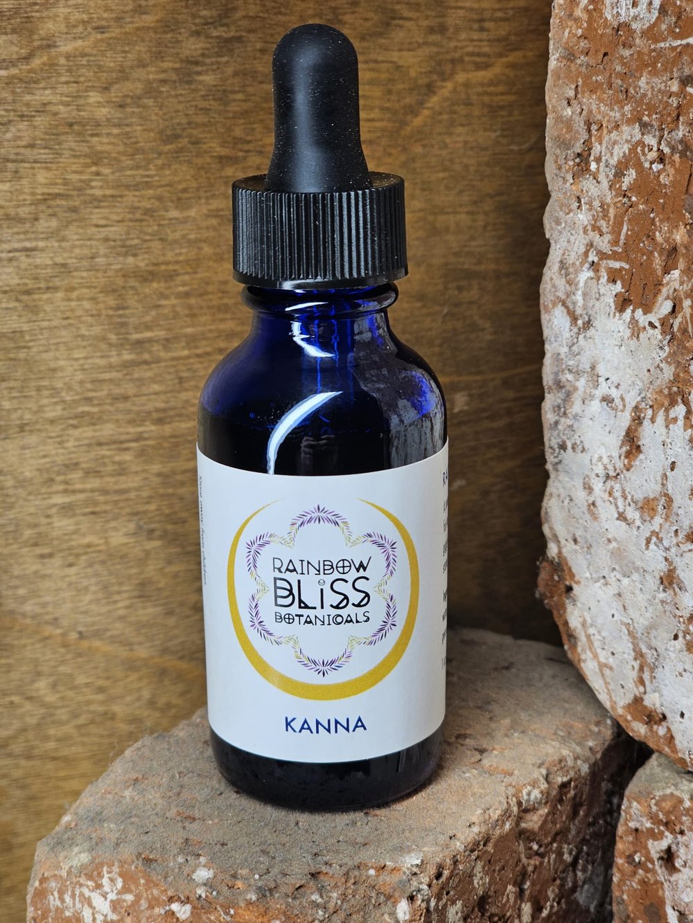 Kanna tincture