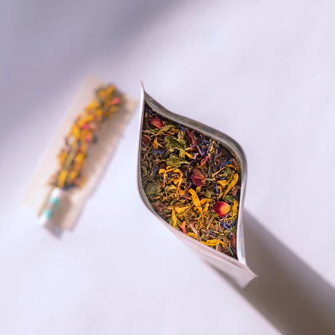 Uphoria Smoking Blend