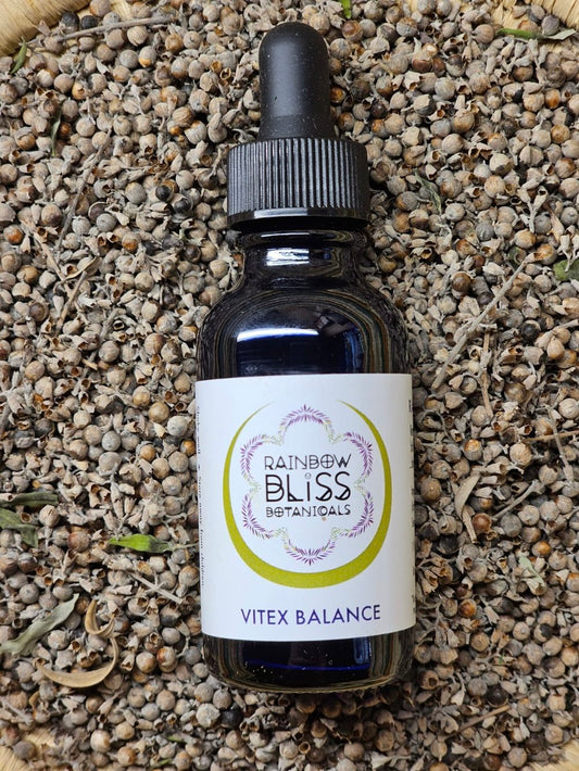 Vitex Balance Tincture