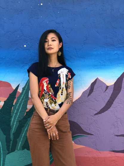 The Portal: Concert & Experience with Shela Yu and Pete Salaz