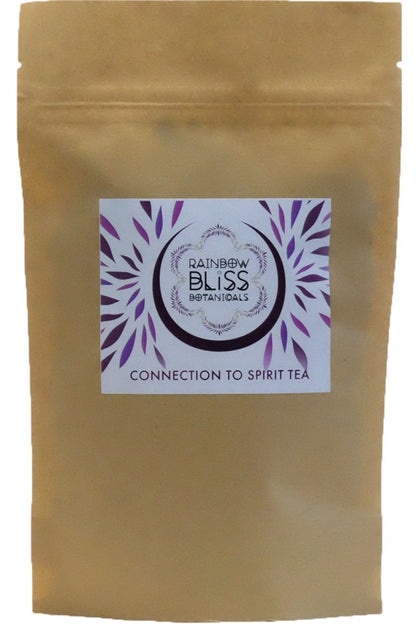 Connection to Spirit Tea