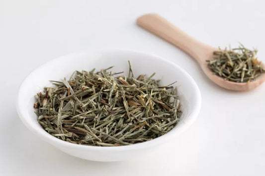 Horsetail Herb - organic