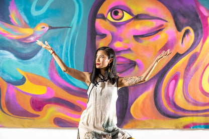 The Portal: Concert & Experience with Shela Yu and Pete Salaz