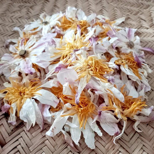 White Lotus : Premium Sri Lankan