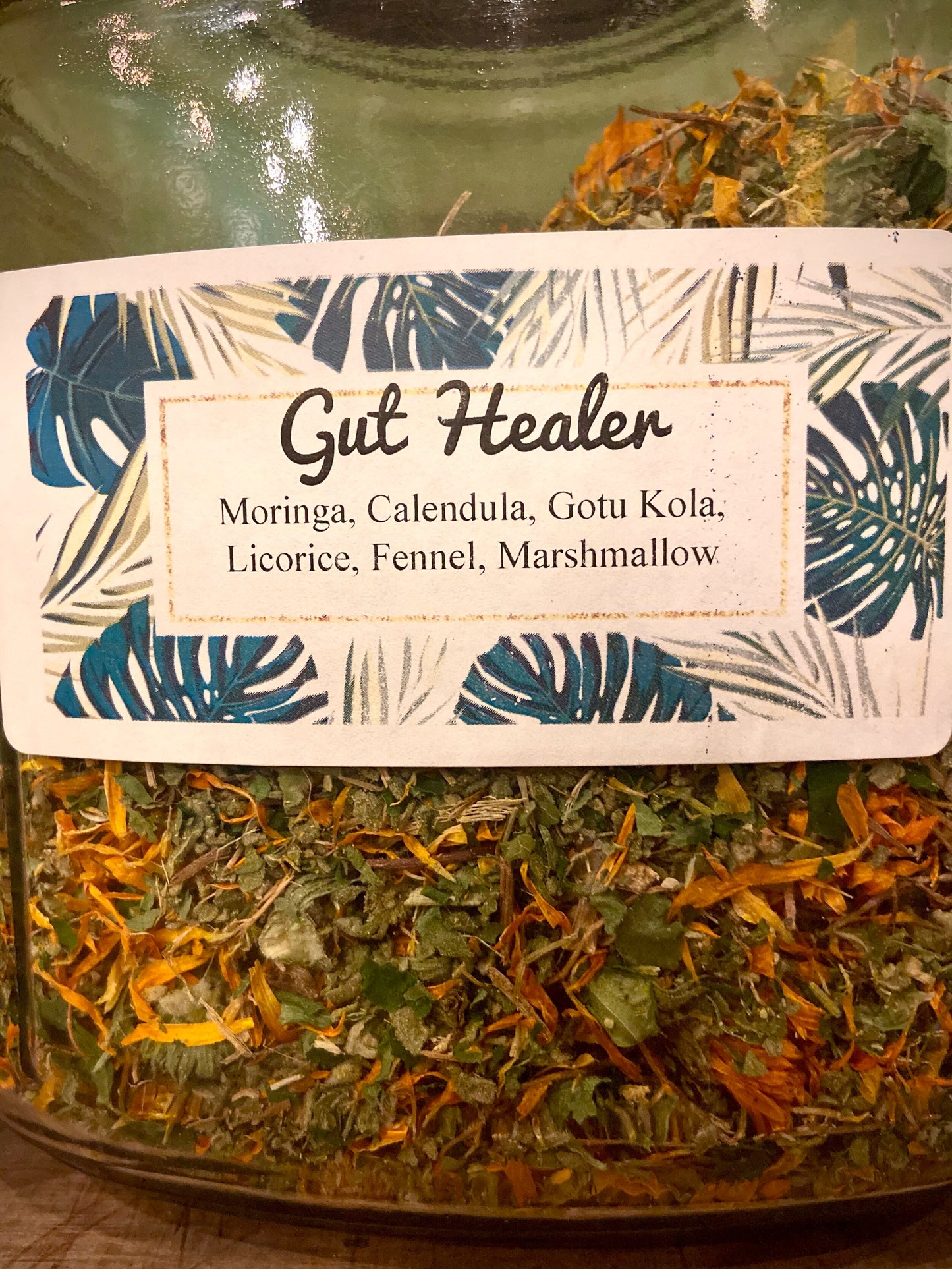 Gut Healer Tea