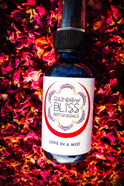 Love in a Mist