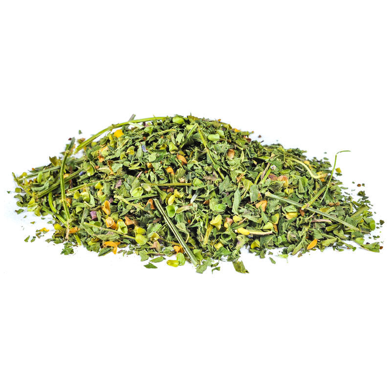 Skullcap Leaf