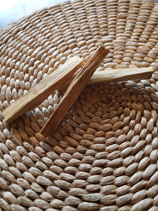 Palo Santo sticks