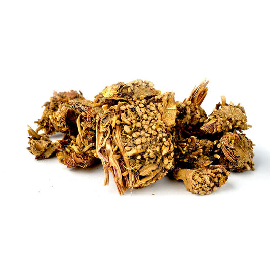 Valerian Root - organic