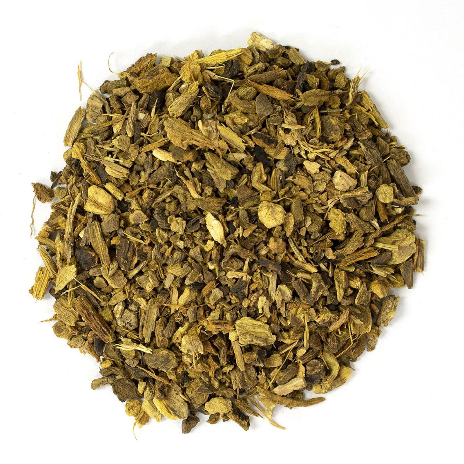 Yellow Dock Root – Rainbow Bliss Botanicals