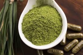 Green Maeng Da Kratom