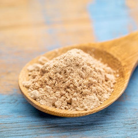 Maca root: organic & fair trade