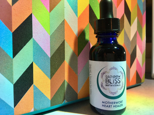 Motherwort Heart Healer