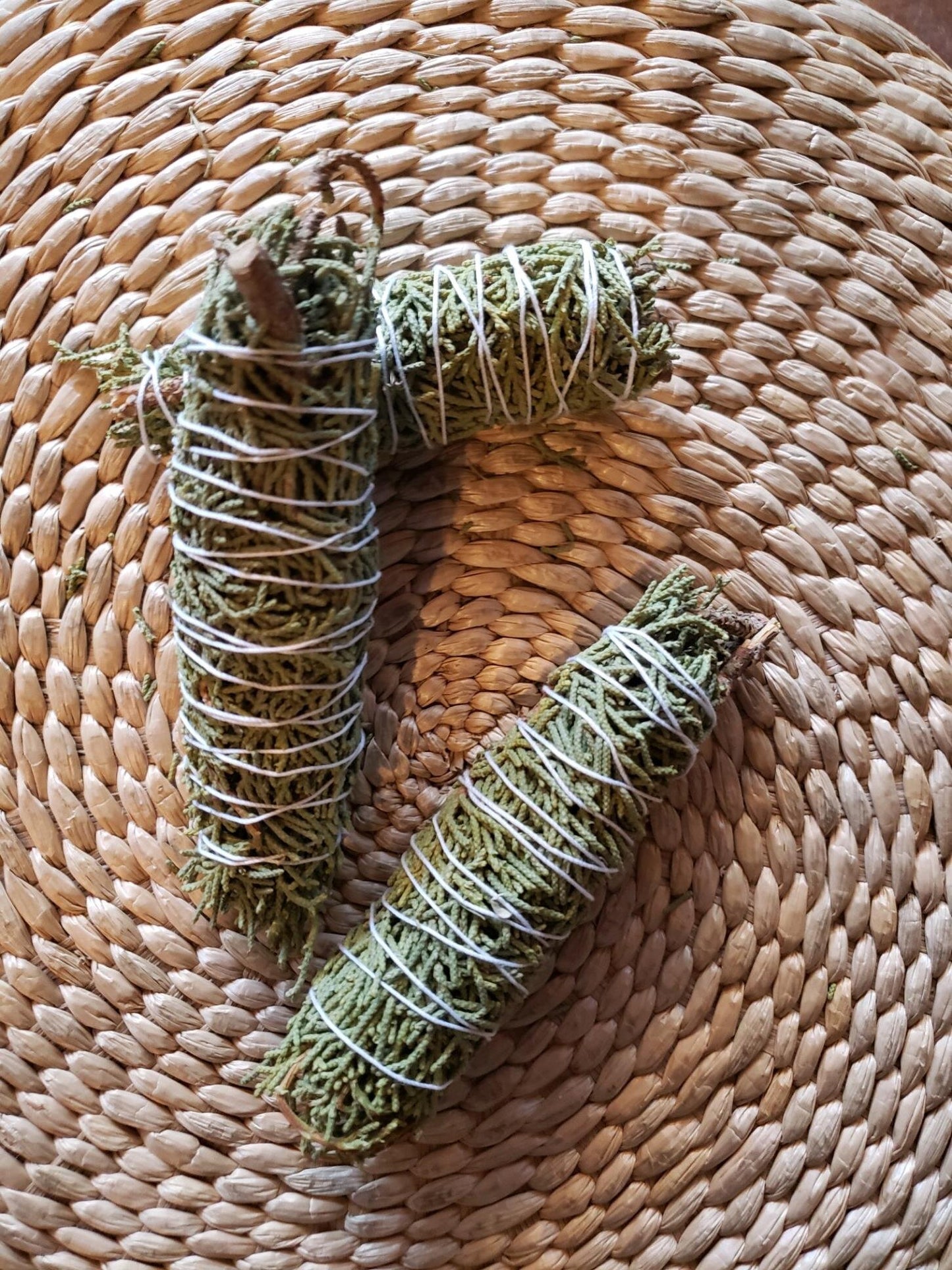 Juniper Bundle