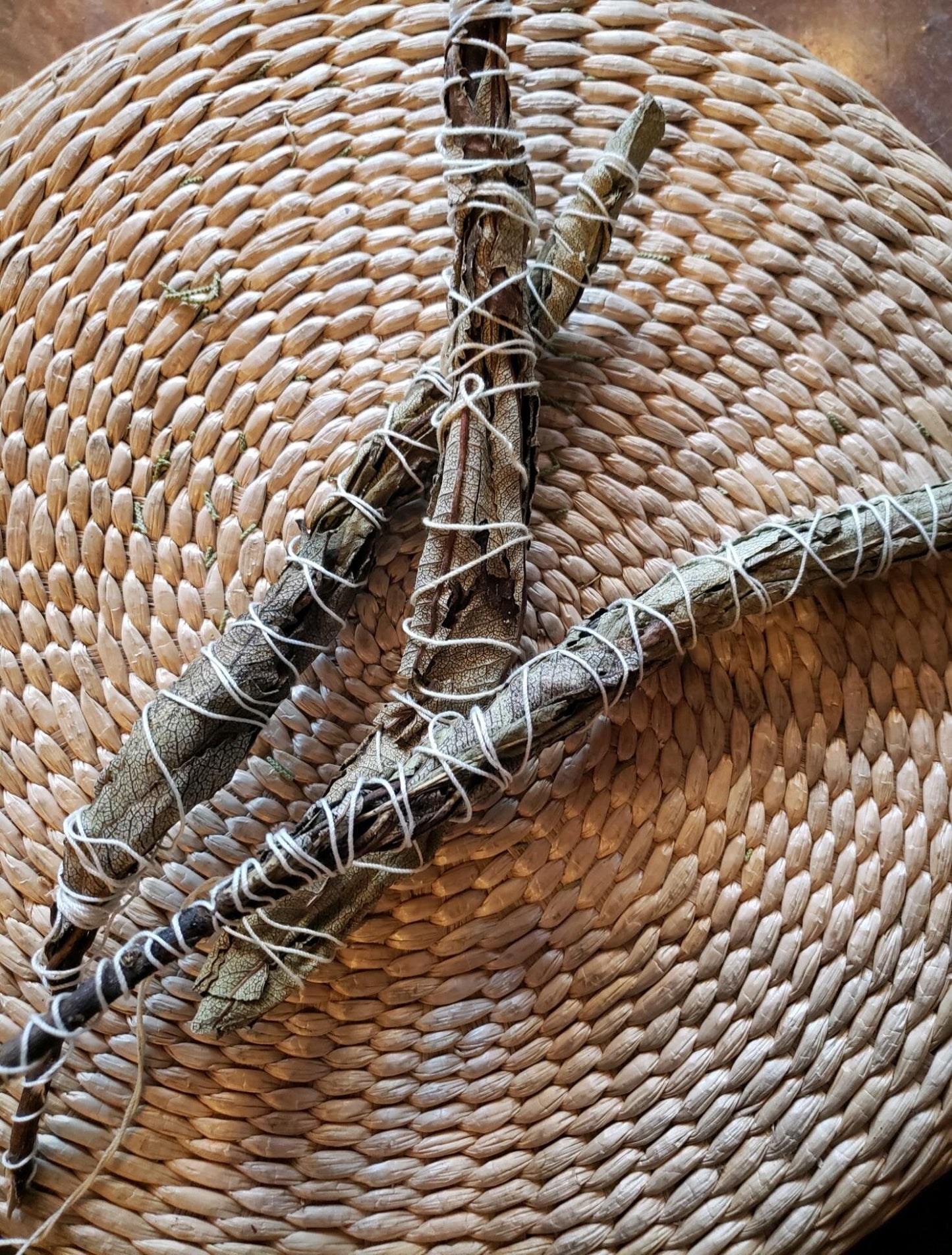 Yerba Santa bundle