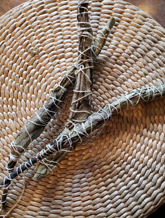 Yerba Santa bundle